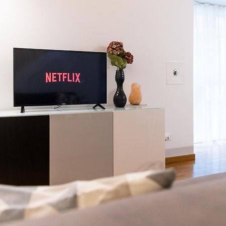 Fregoli Loft 22 Lägenhet Bologna Exteriör bild